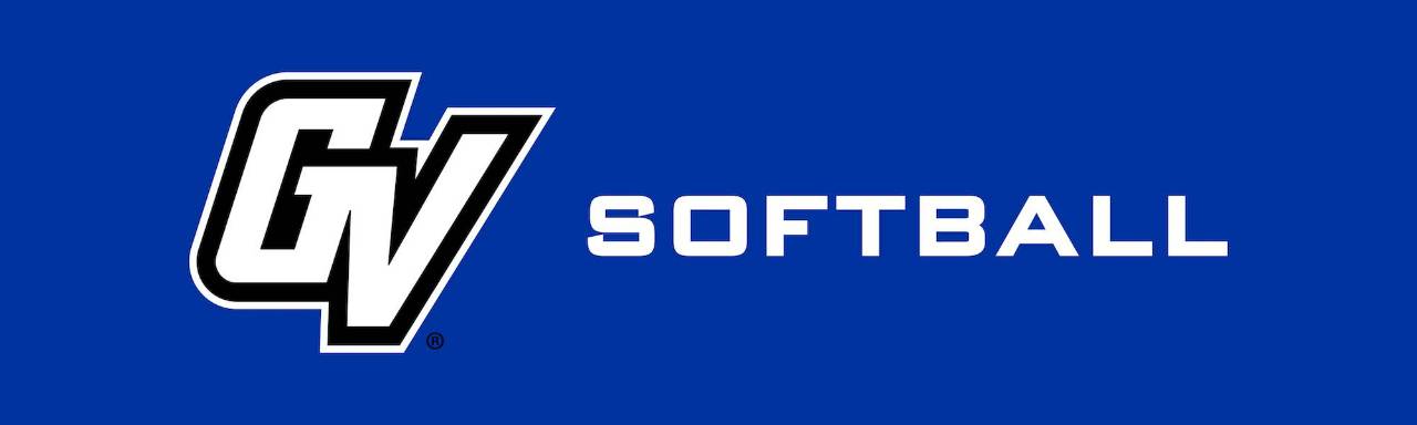 GVSU Softball